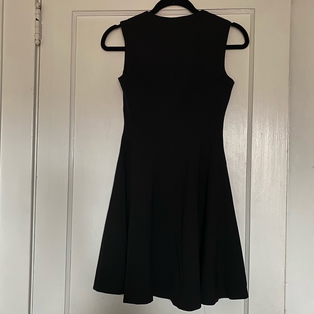 THEORY DRESS - Picture 7 of 8